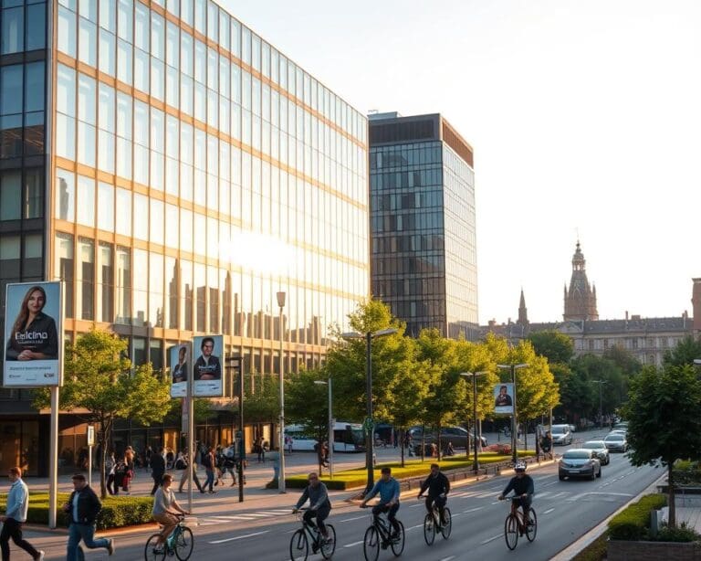 Hoe STARK Real Estate u helpt bij verhuur in Den Haag