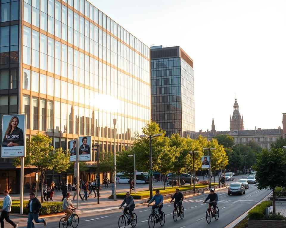 Hoe STARK Real Estate u helpt bij verhuur in Den Haag