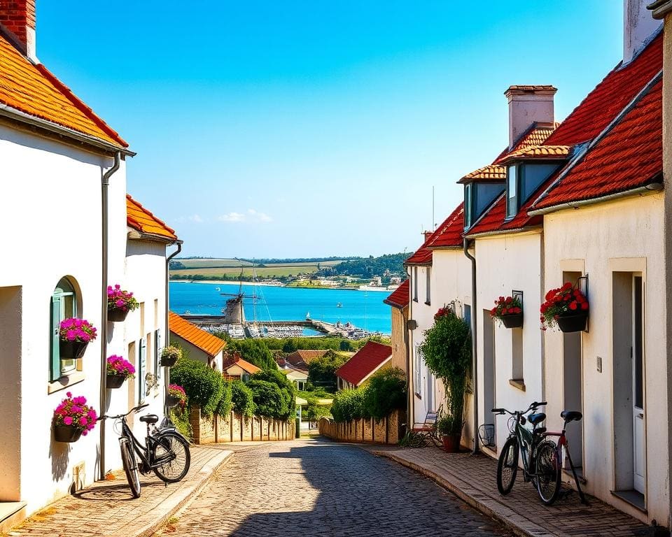 Hoe bijzonder is een dagje op het Île de Ré?