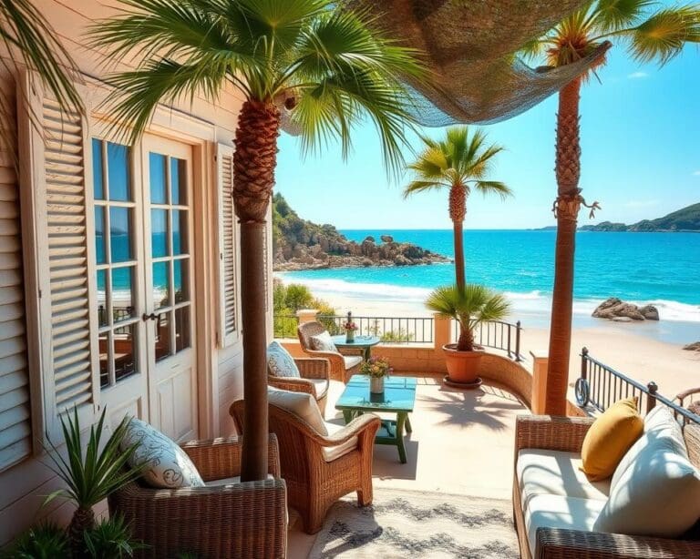 Hoe kies je het perfecte vakantiehuis aan de Côte d'Azur?