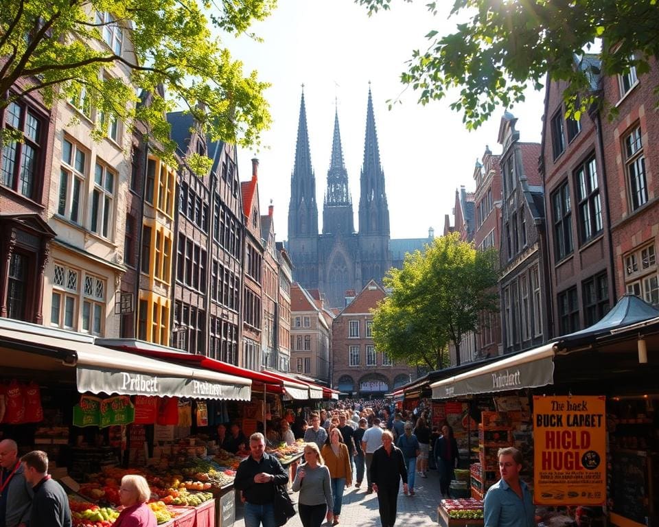 Huurmarkt Utrecht Huurmarkt Utrecht