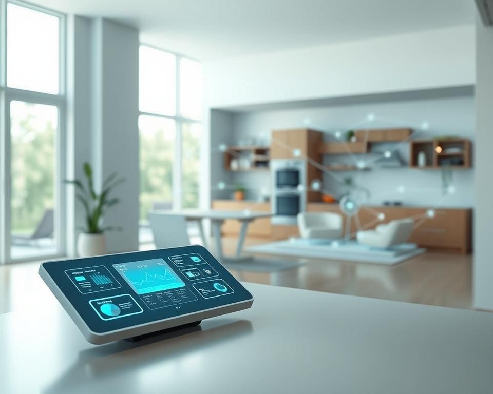 Kan AI helpen bij het verminderen van energieverbruik?