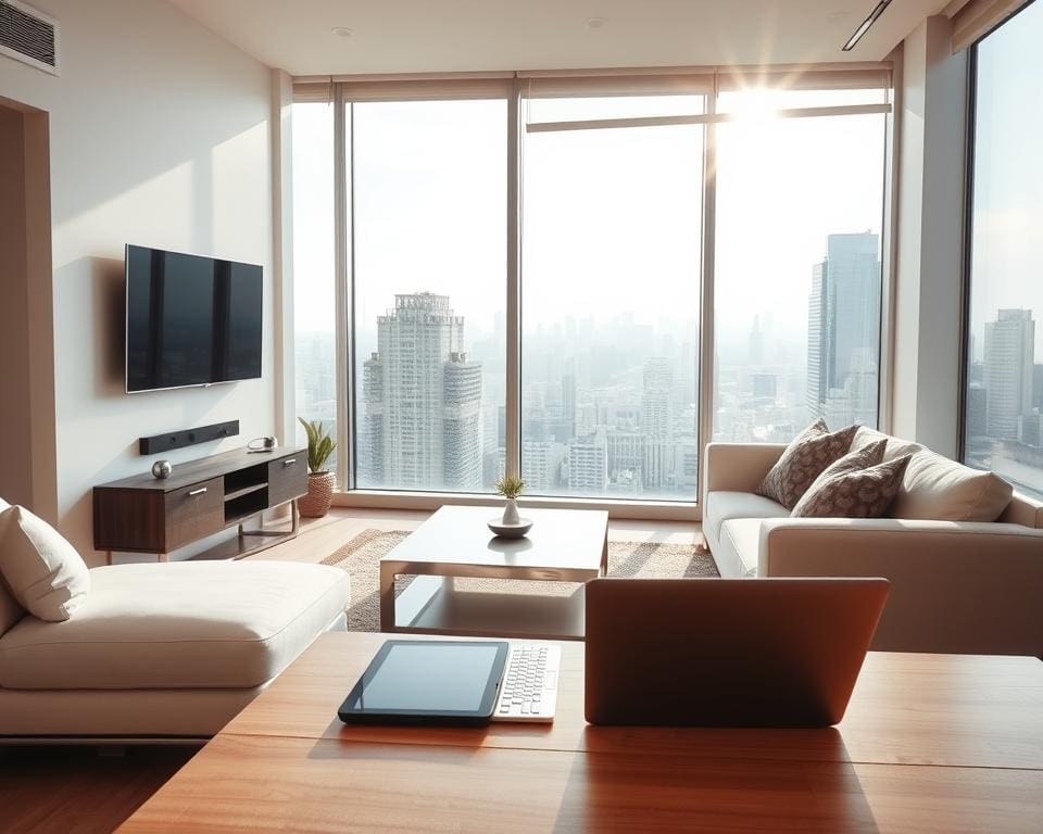 Online huurwoning Online huurwoning