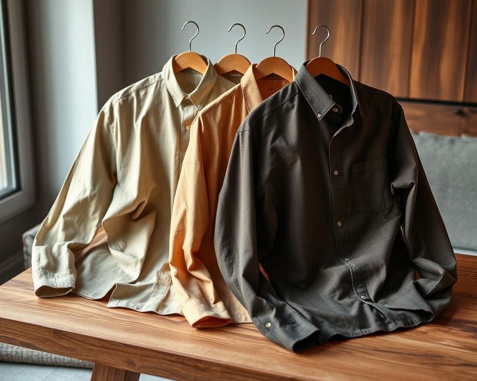 Profuomo casual overhemden
