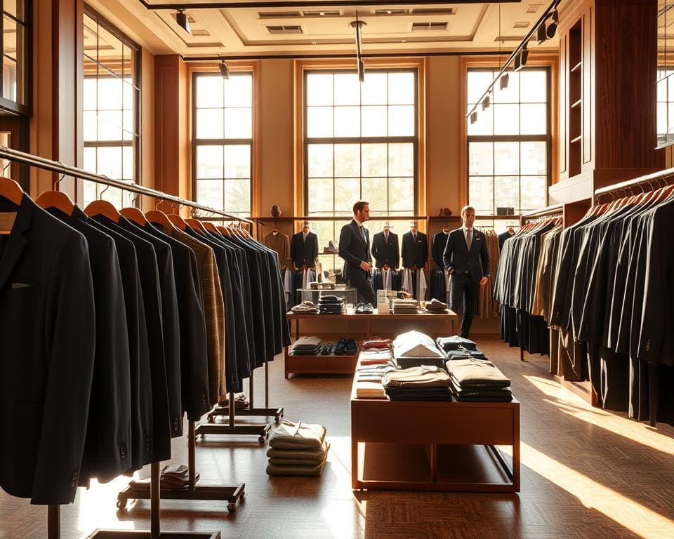 Profuomo collectie