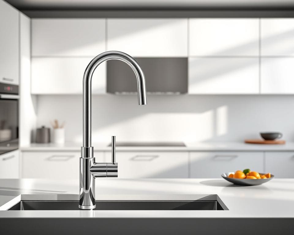 Quooker Combi+ voordelen Quooker Combi+ voordelen