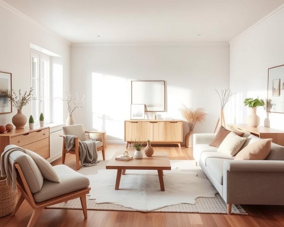 Scandinavisch wonen, waarom is het zo populair?