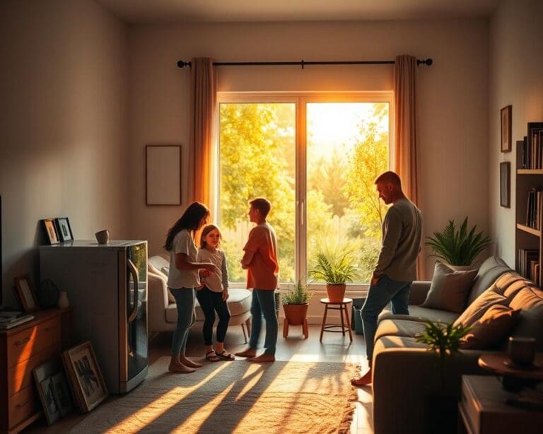 Slim besparen op woonlasten zonder in te leveren op comfort