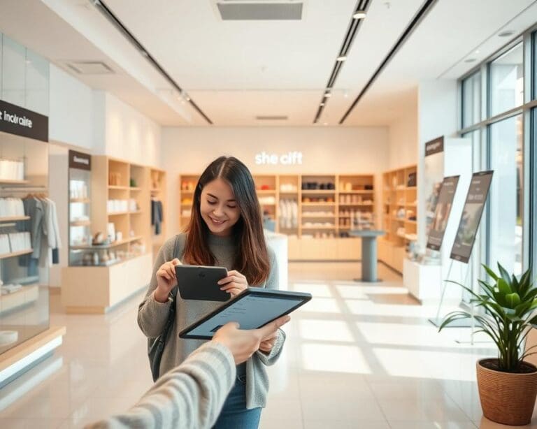 Waarom is UX zo belangrijk voor het succes van je webshop?