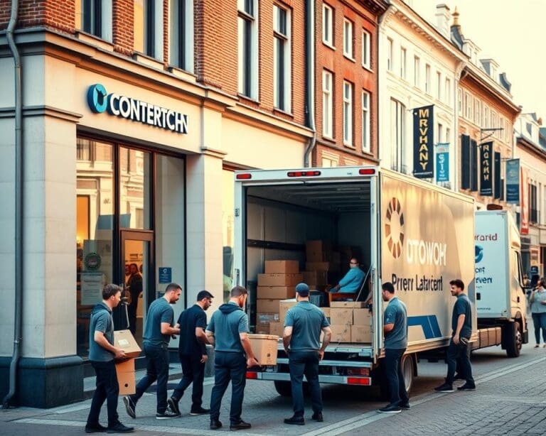 Waarom kiezen voor Verhuisbedrijf Holland?