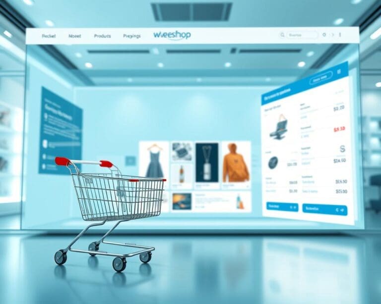 Wat kost een webshop en hoe blijf je binnen budget?