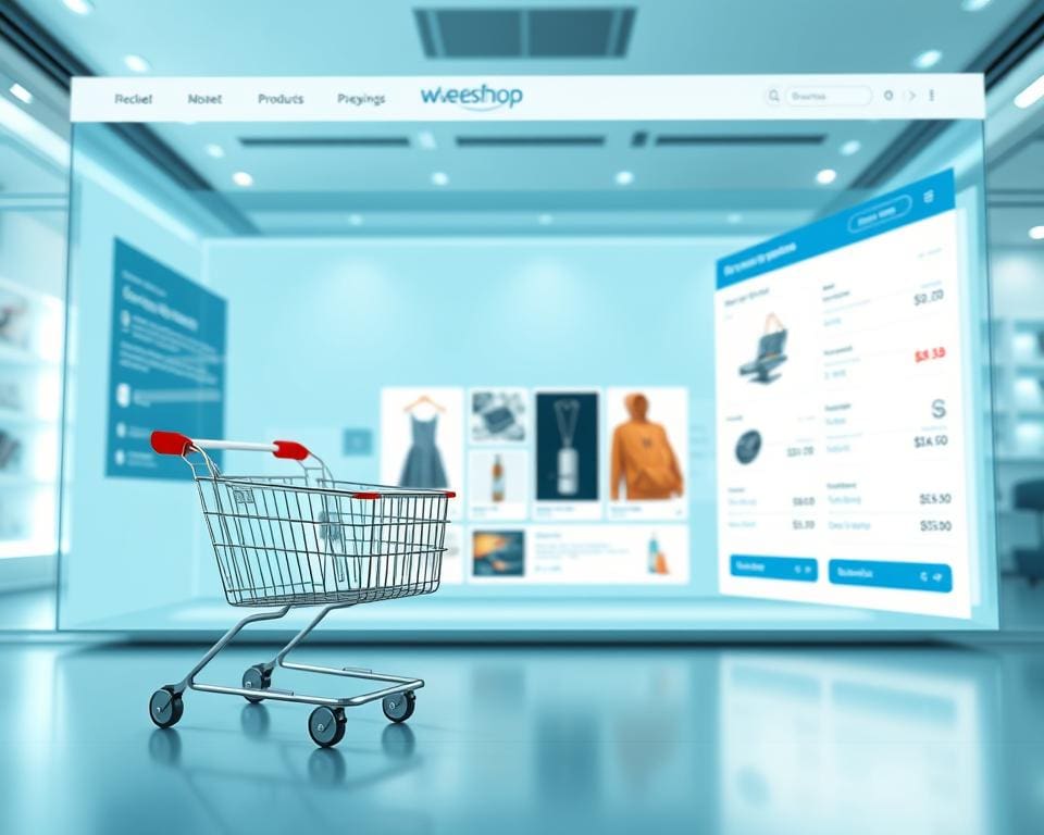 Wat kost een webshop en hoe blijf je binnen budget?