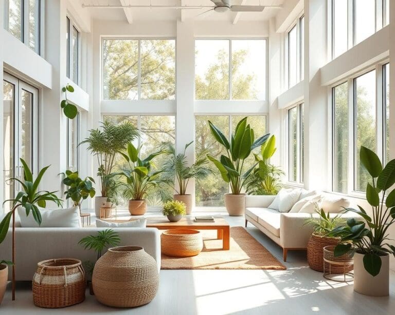 Wonen met meer licht en lucht: slimme interieurtrucs