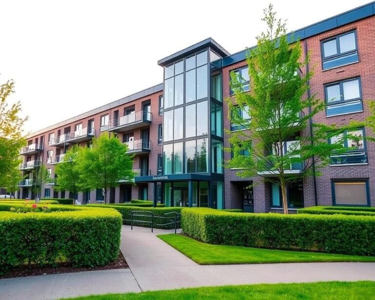Zo vind je snel een huurwoning in Hoofddorp!