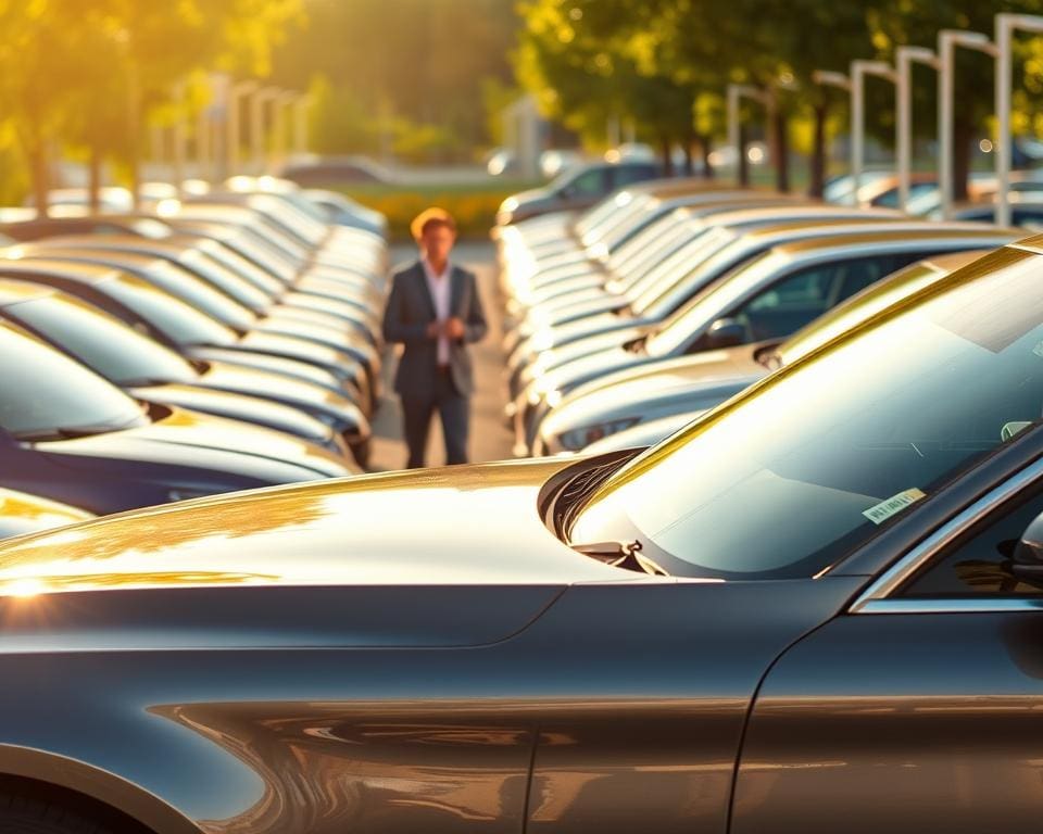 auto verkopen zonder keuring