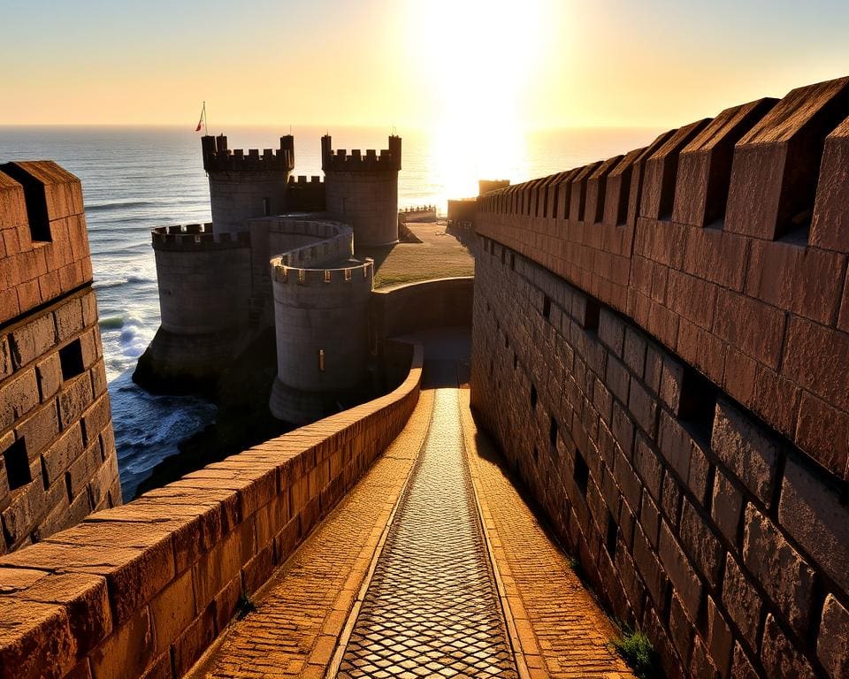 fortificaties Saint-Malo fortificaties Saint-Malo