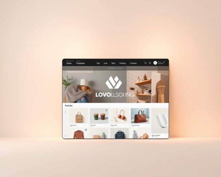 laat je een professionele webshop bouwen in Waregem?