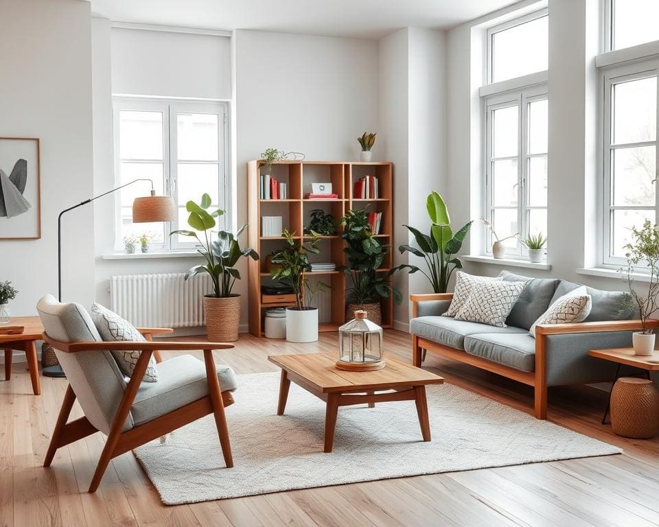 meubels Scandinavische stijl meubels Scandinavische stijl