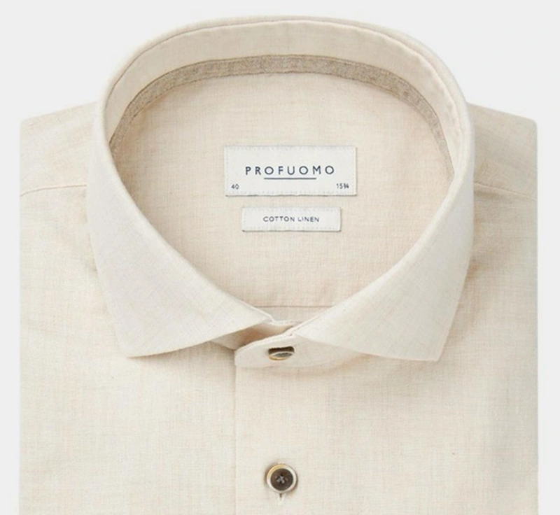 Profuomo shirts
