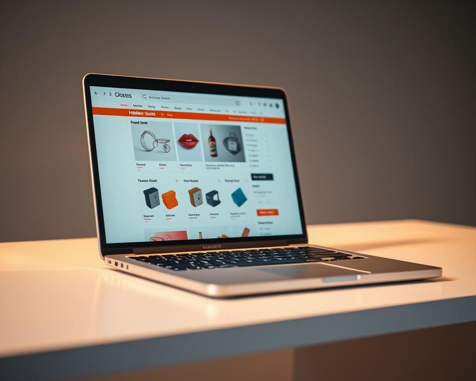 verborgen kosten webshop