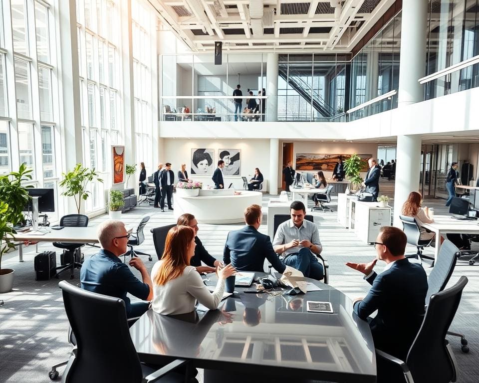 DSM Firmenich sollicitatie