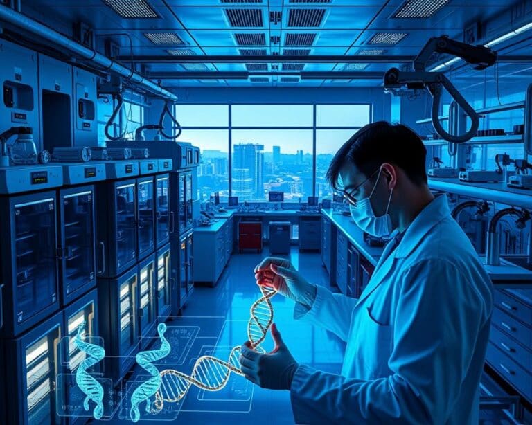 De impact van genetische modificatie op de wetenschap