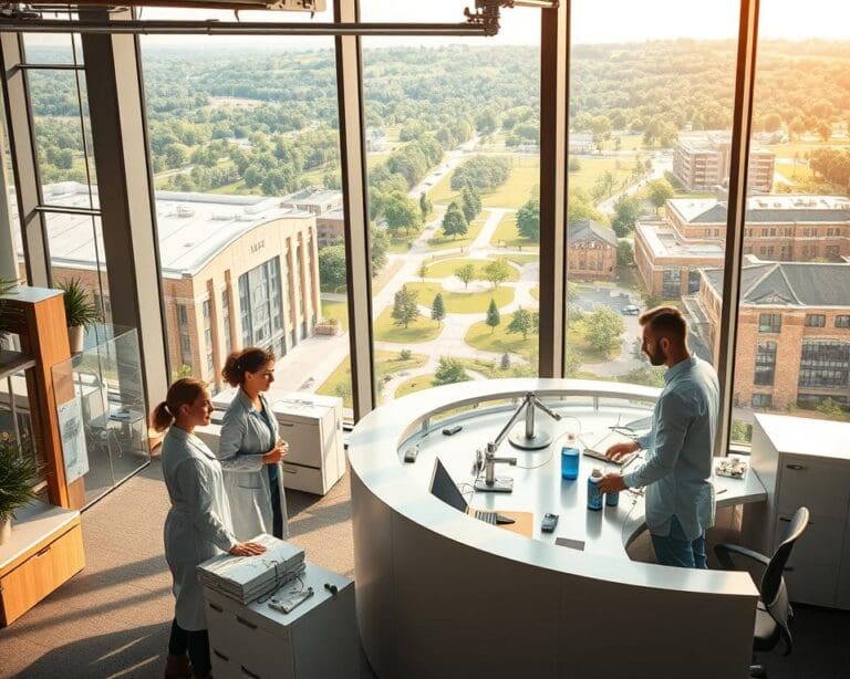 Innovatie en duurzaamheid: werk bij DSM Firmenich
