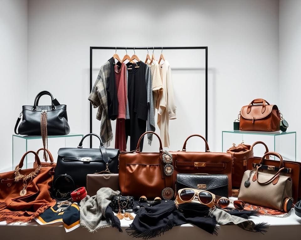 Must-have accessoires die elke outfit compleet maken