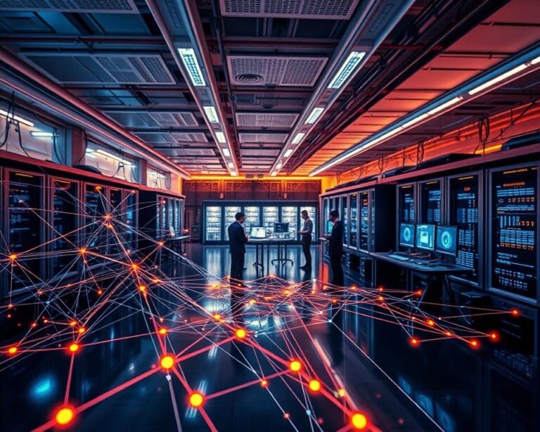 Waarom deep learning steeds geavanceerder wordt