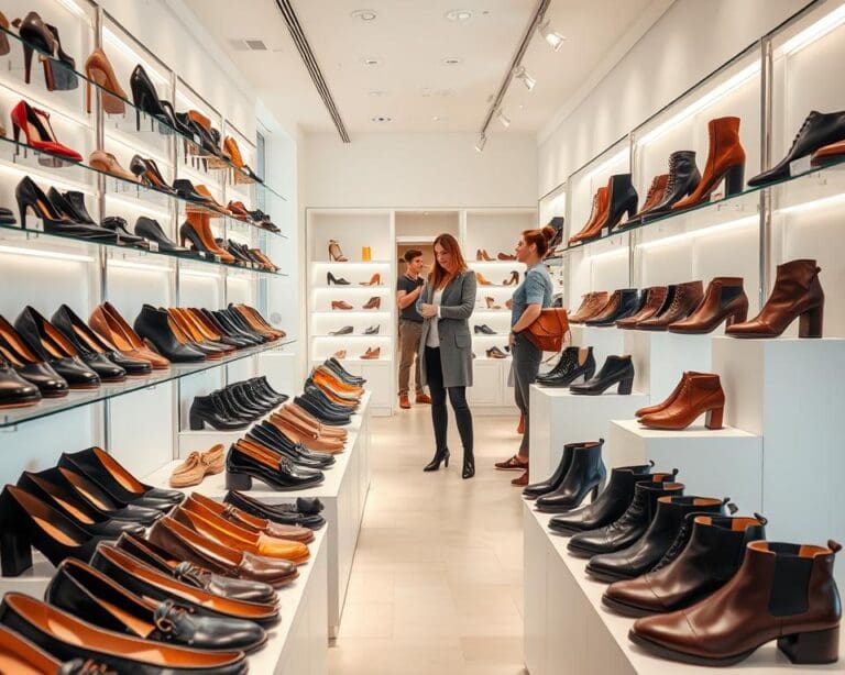 Welke schoenen passen bij jouw stijl?