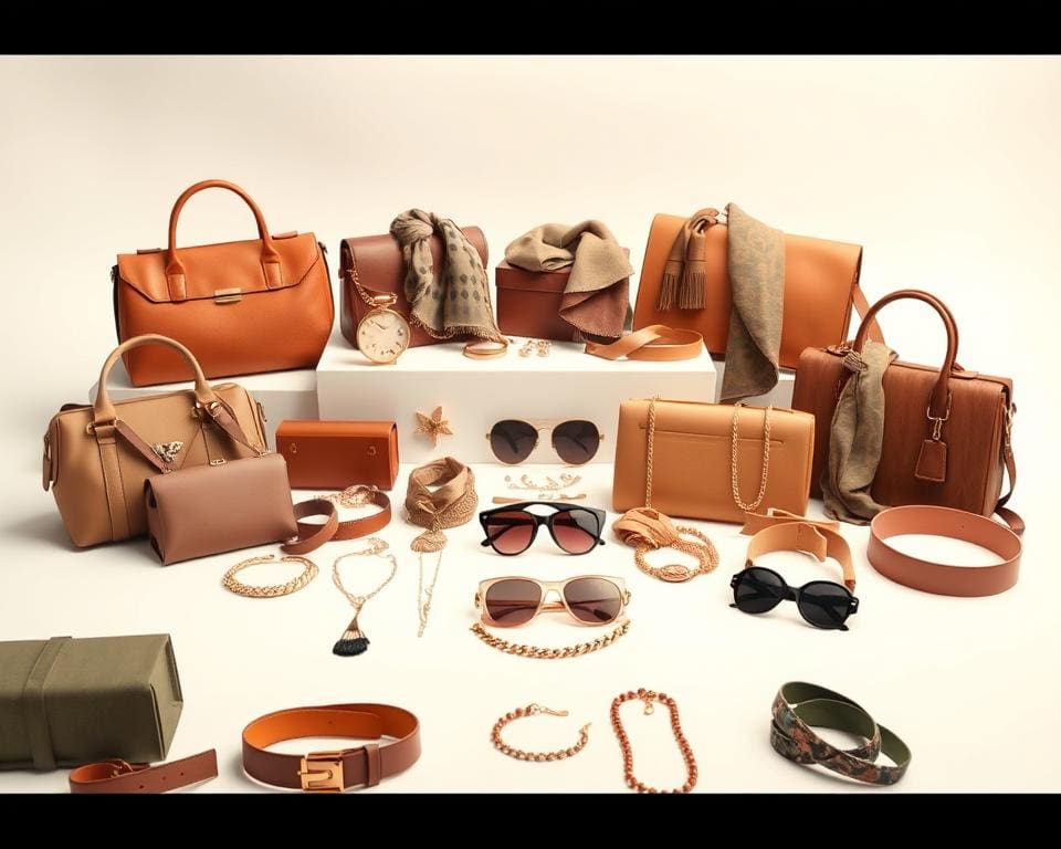 soorten accessoires soorten accessoires