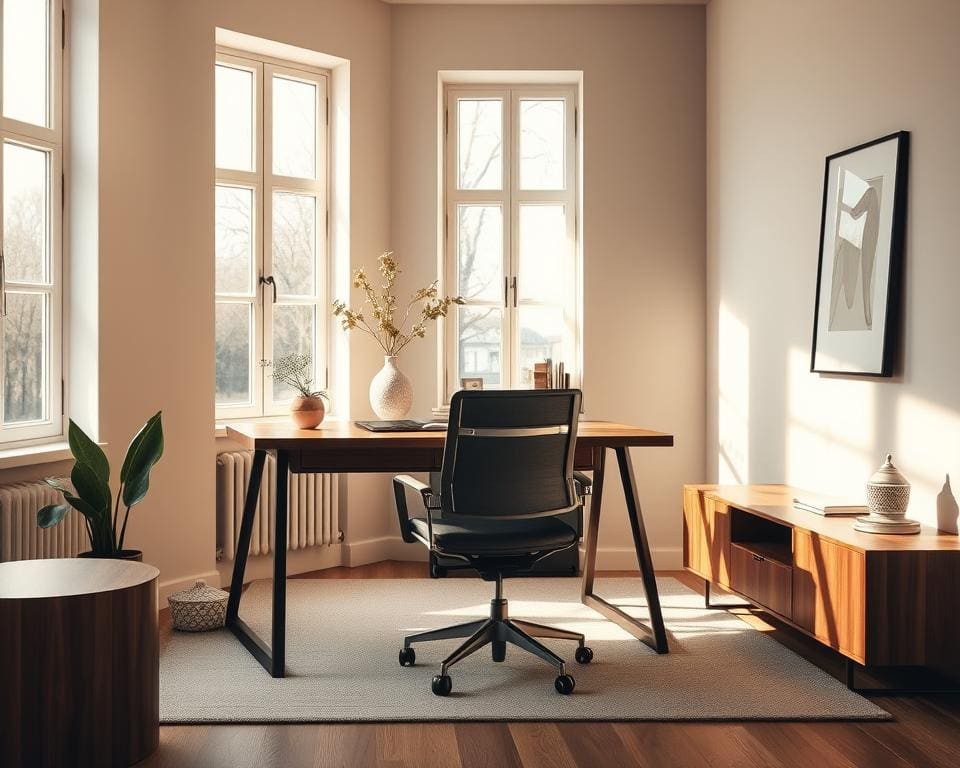 Bureau kopen voor een stijlvolle werkplek