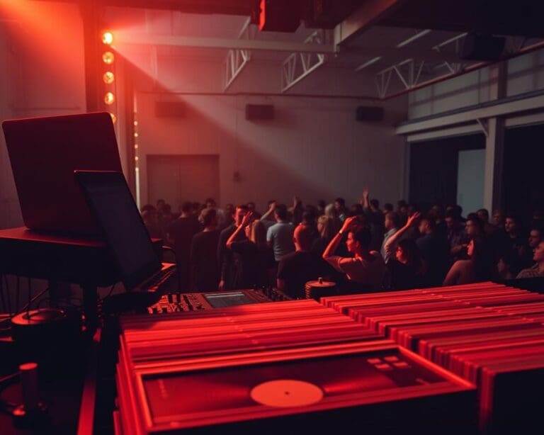 Hoe stel je als DJ een perfecte setlist samen?