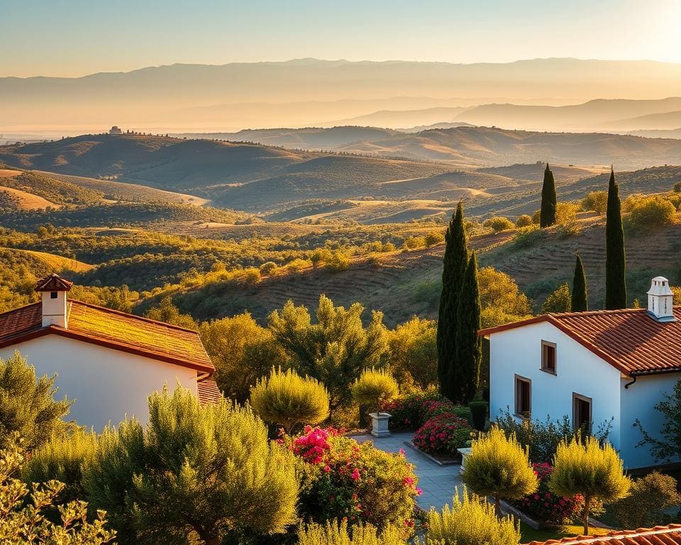 Is jouw droom een huis in Andalusië?