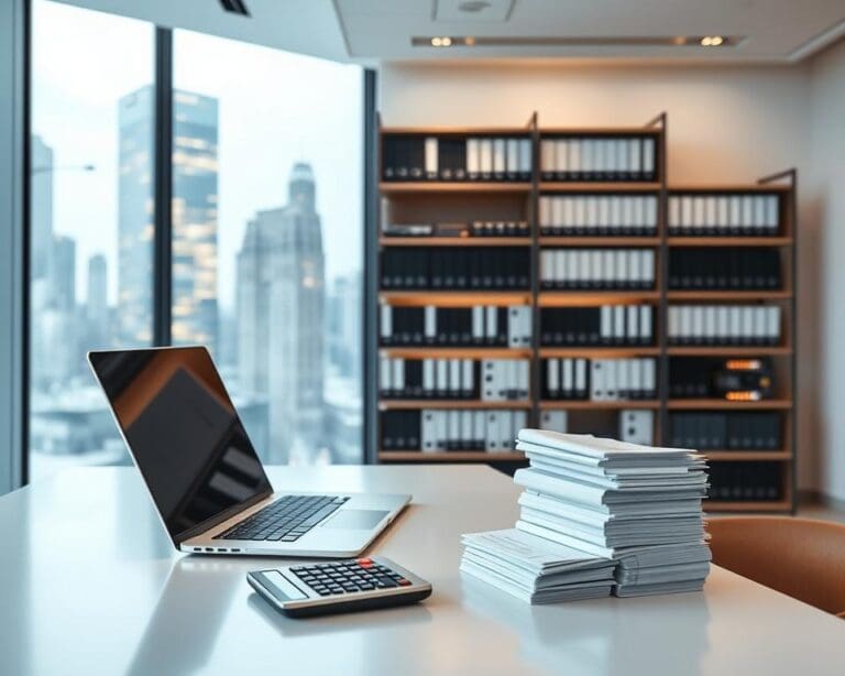 Is jouw e-commerce administratie nog in balans?
