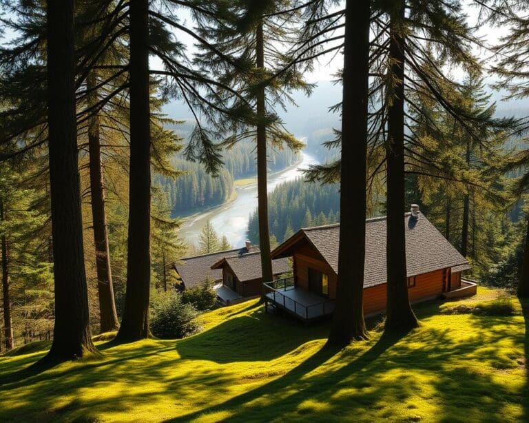 Is wonen in de Belgische Ardennen iets voor jou?