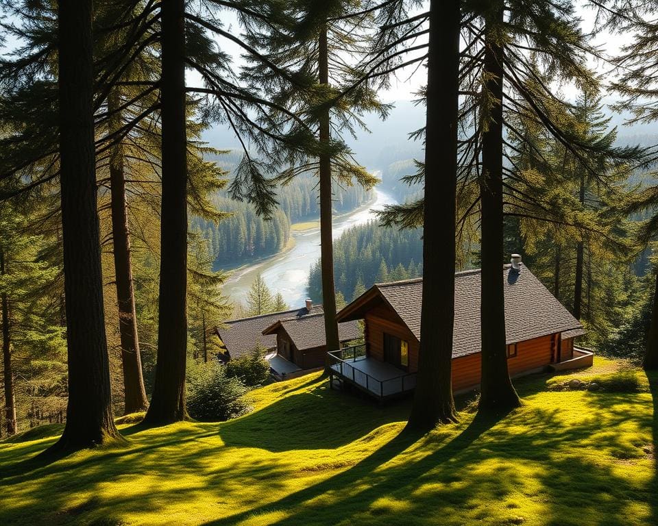 Is wonen in de Belgische Ardennen iets voor jou?