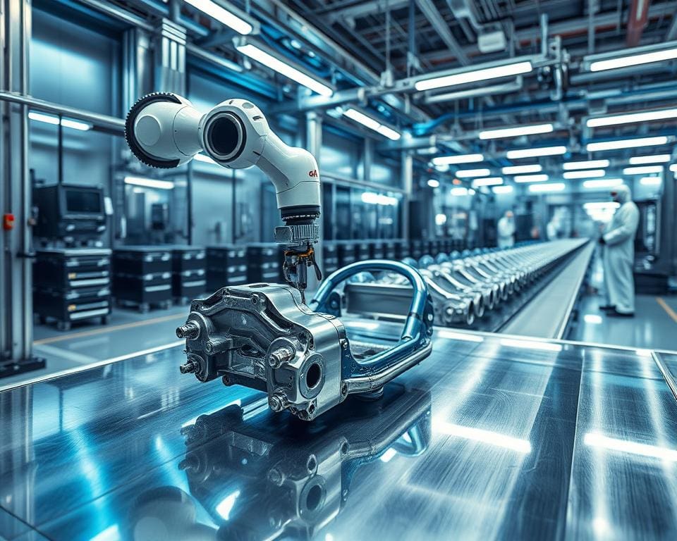 Q-Fin metaalafwerking innovatieve oplossingen Q-Fin metaalafwerking innovatieve oplossingen