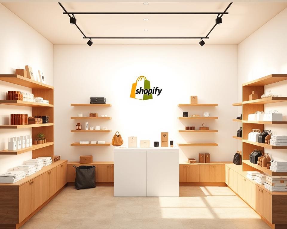 Shopify webshop laten maken zonder zorgen Shopify webshop laten maken zonder zorgen