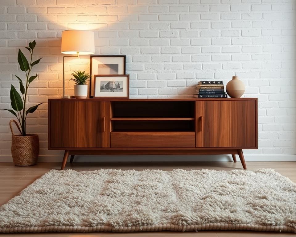 Tv-meubel decoratie tips