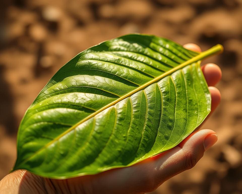 Wat maakt Shea Nilotica van SAFWAH 100% puur?