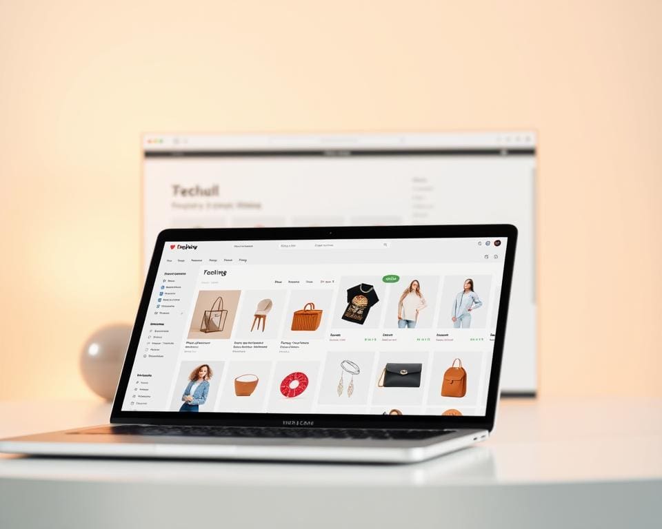 Webshop optimalisatie UX: sneller en gebruiksvriendelijker