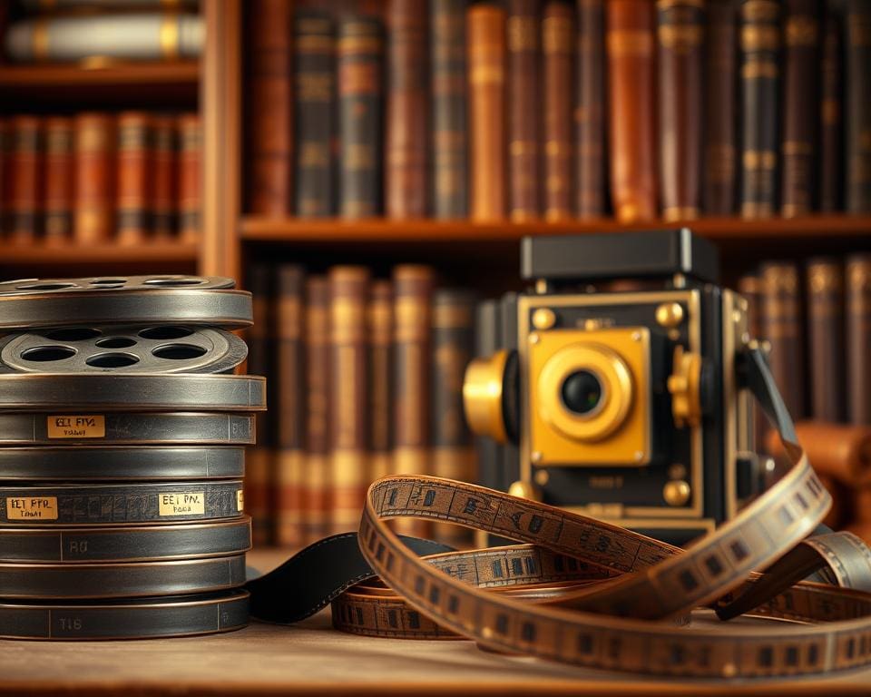 criteria voor een klassieke film