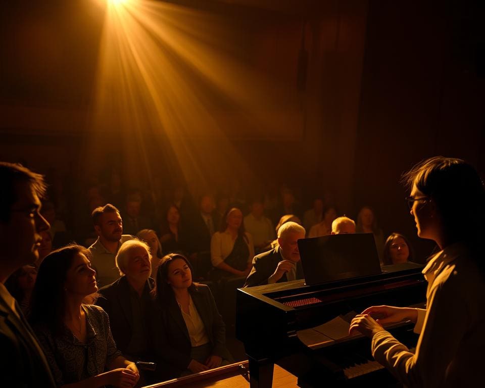 emotionele impact van filmmuziek emotionele impact van filmmuziek