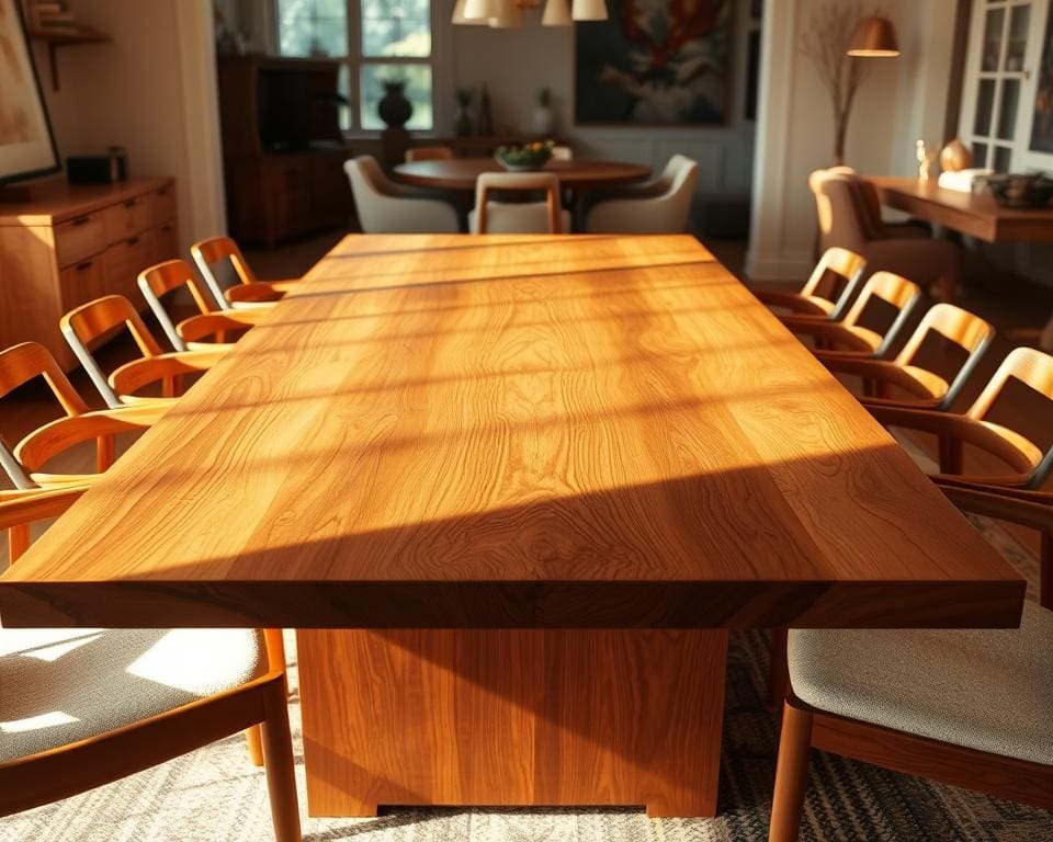 kwaliteit en duurzaamheid in eettafels kwaliteit en duurzaamheid in eettafels