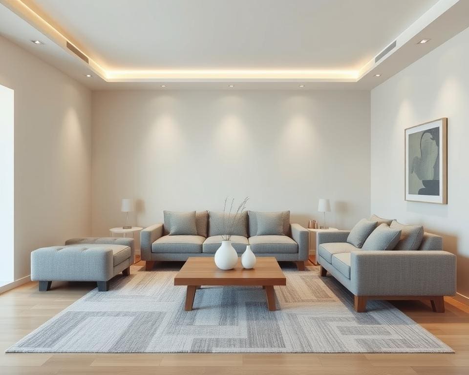 neutrale kleuren in modern interieur neutrale kleuren in modern interieur