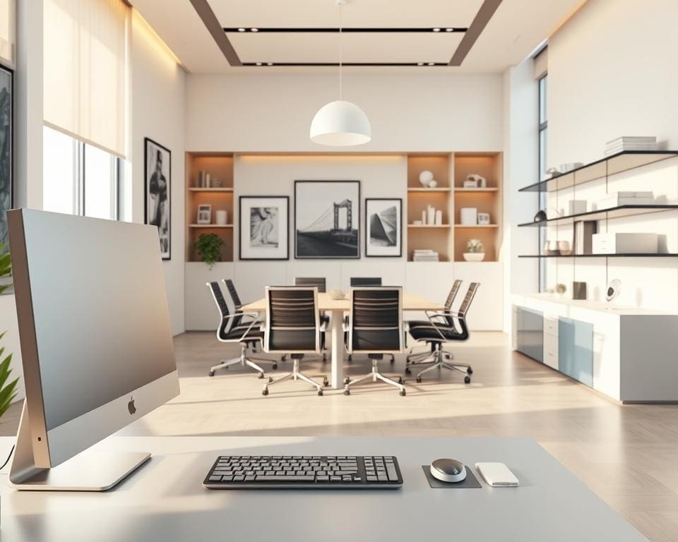 professionele 3D renders