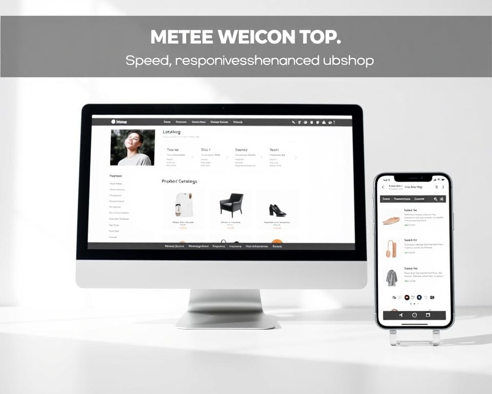 webshop optimalisatie UX webshop optimalisatie UX