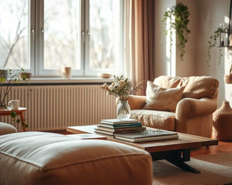 Hoe pas je slow living toe in je interieur?