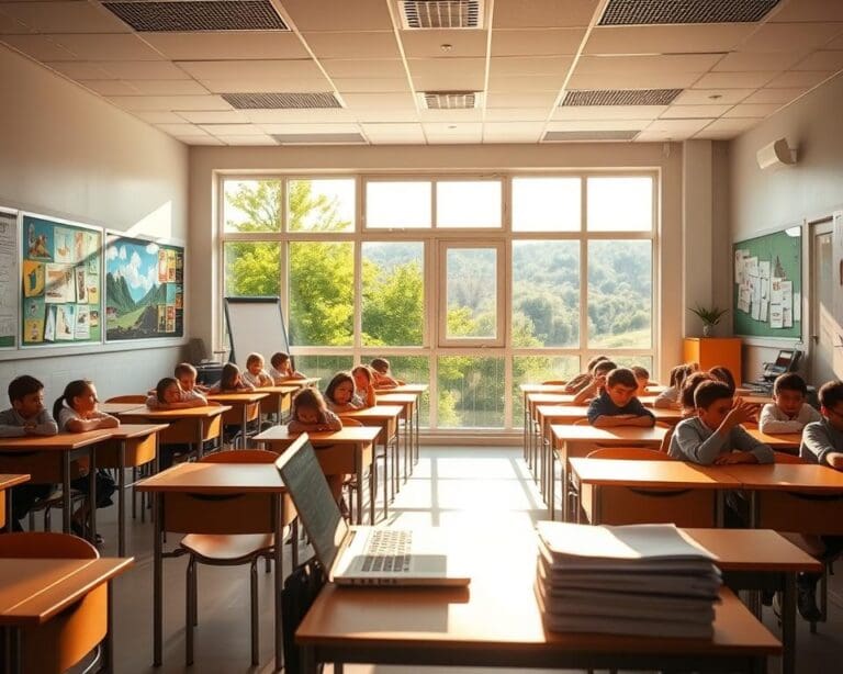 Voortgezet onderwijs vacatures met ruimte voor groei